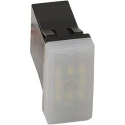 Moose Utility Division Moose Utility Map Light Switch