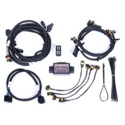 Corbin Custom Works Corbin Can-Am Maverick "Original" 1000R Turn Signal Kit