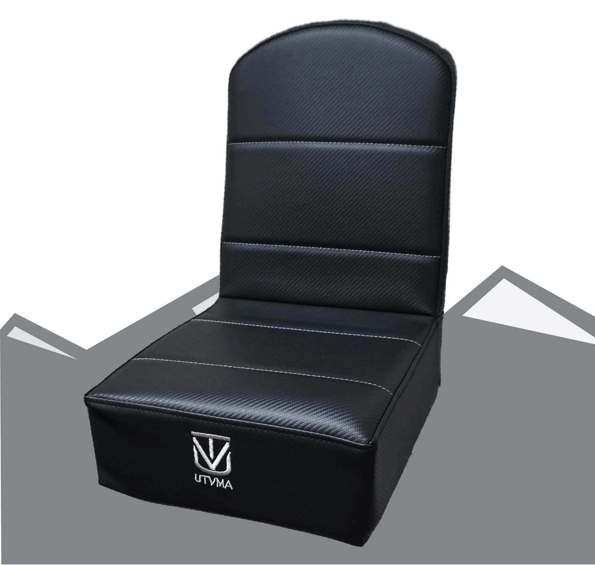 UTV Mountain Accessories UTVMA Kid Cushion Booster Seat