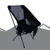 UTV Mountain Accessories UTVMA Small Camp Chair With Roll Cage Bag