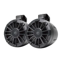 MB Quart NPT1-116 Nautic Premium 6.5 Inch Wake Tower Speakers