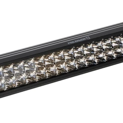 Pro Armor Onyx 31" Combo Spot &amp; Flood LED Dual Row Lightbar