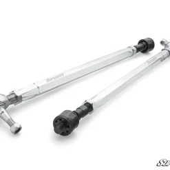 SuperATV Polaris RZR Pro XP RackBoss 2.0 Billet Aluminum Tie Rod Kit