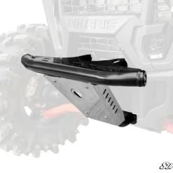 SuperATV Polaris RZR TRAIL S 1000 PreRunner Front Bumper