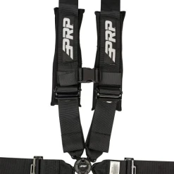 PRP Seats PRP 5.3 Cam-Lock Harness - (SFI 16.1)