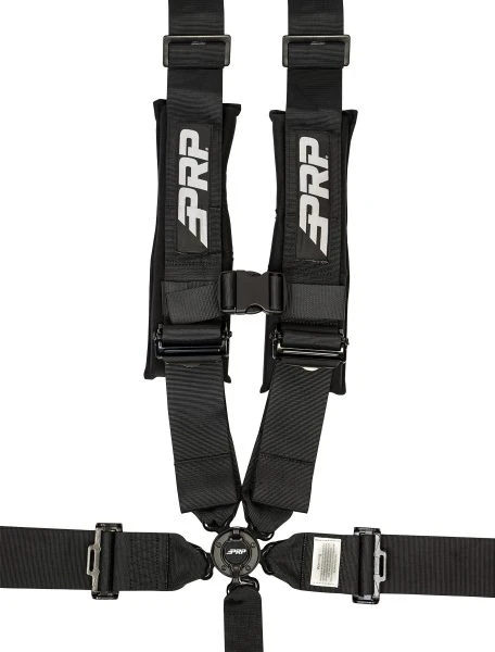 PRP Seats PRP 5.3 Cam-Lock Harness - (SFI 16.1)