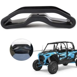 PRP Seats PRP Harness Pass-Through Bezel For Polaris RZR Seats 5 PRP Seats PRP Harness Pass-Through Bezel For Polaris RZR Seats -Zrp Store PRP Harness Pass Through Bezel For Polaris RZR Seats 3