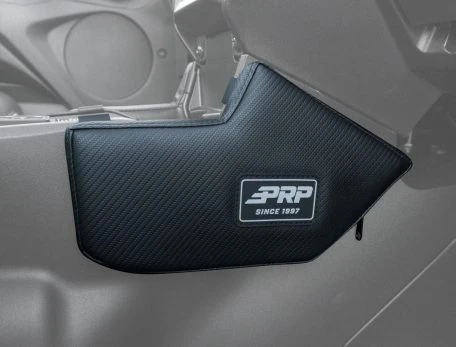 PRP Seats PRP Knee Pads For Kawasaki KRX (Pair) - Image 3