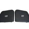 PRP Seats PRP Rear Door Shoulder Pads For Yamaha Wolverine Rmax4 (Pair)