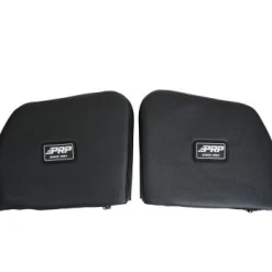 PRP Seats PRP Rear Door Shoulder Pads For Yamaha Wolverine Rmax4 (Pair)