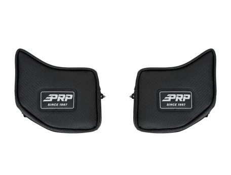PRP Seats PRP Rear Seat Shoulder Pads For Polaris RZR Pro XP4 / Pro R4 / Turbo R4