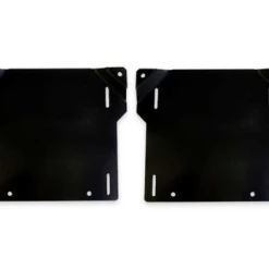 PRP Seats PRP Seat Mounts For 2018+ Can-Am Maverick Sport/Trail & 2021+ Can-Am Commander (Pair)