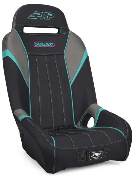 PRP Seats PRP X Shreddy GT/S.E Suspension Seat