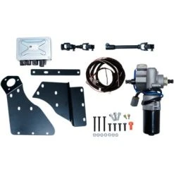 Moose Utility Division Moose Utility Honda Pioneer 700 Electric Power Steering Kit