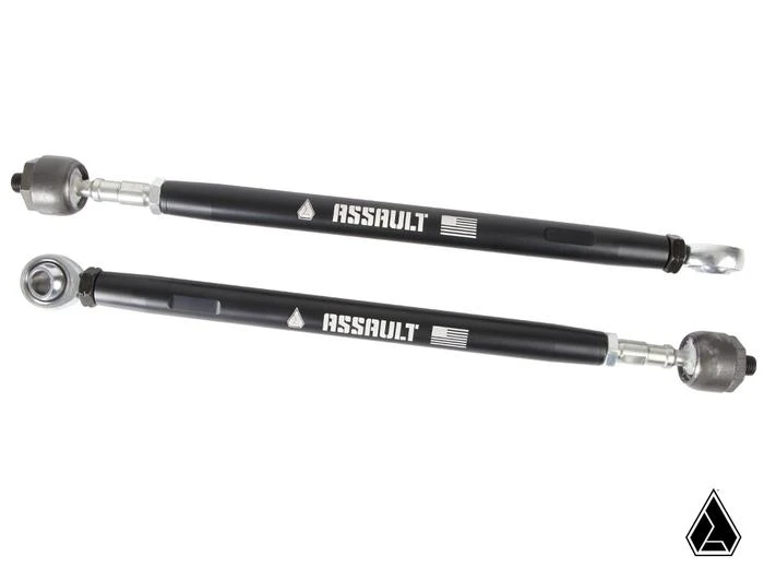 Assault Industries UHD 7075 Tie Rods -Polaris General/900S/1000S