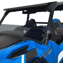 Spike Power Sports Spike Polaris General Half Shield W/Dark Tint