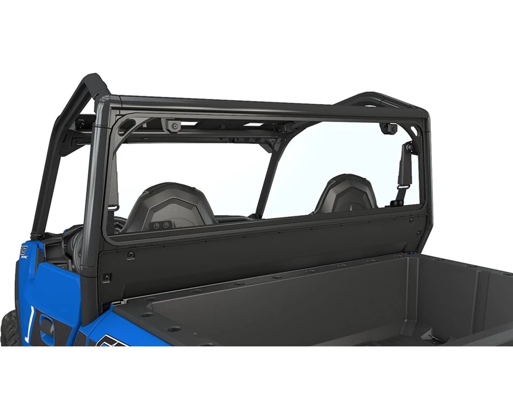 Polaris General Lock & Ride Rear Window - Glass - Image 2