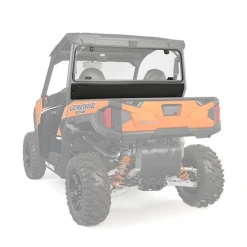 Polaris General Lock &amp; Ride Rear Window - Glass