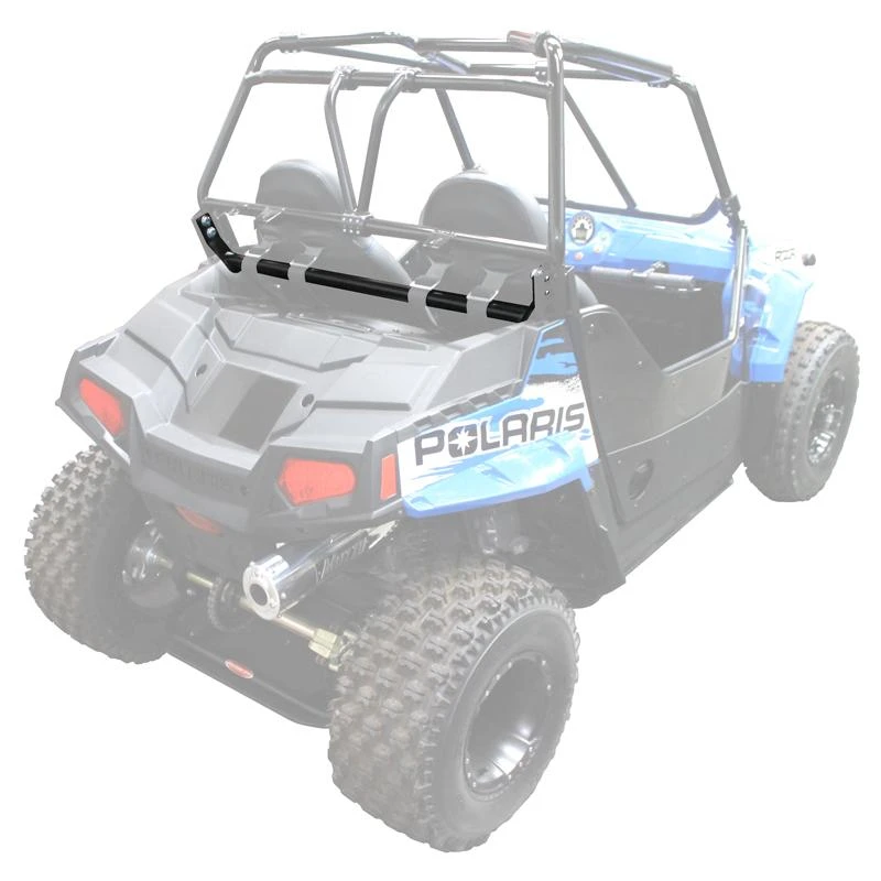 Factory UTV Polaris RZR 170 Harness Bar - Image 5
