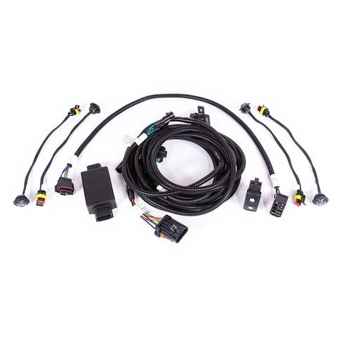 Corbin Custom Works Corbin Polaris RZR Pro XP/Pro R/Turbo R Turn Signal Kits