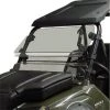Spike Power Sports Spike Polaris RZR 570/800/900 Full Tilting Scratch Resistant Windshield