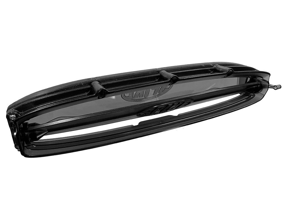 Spike Power Sports Spike Polaris RZR PRO Venting Windshield Featuring Tool-less Rapid Release - Image 3