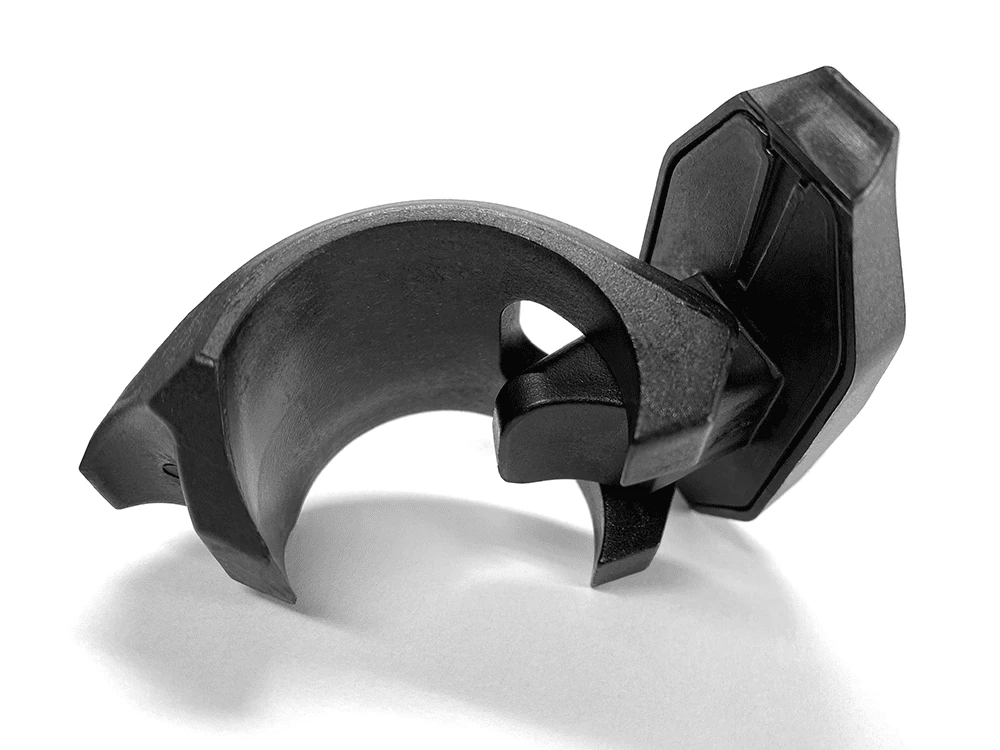 Spike Power Sports Spike Polaris RZR PRO Venting Windshield Featuring Tool-less Rapid Release - Image 9