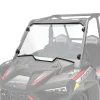 Polaris RZR Polycarbonate Full Windshield - Clear