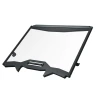 Polaris RZR Pro R 2-Seat Full Vented Windshield - Glass