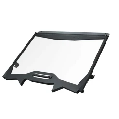 Polaris RZR Pro R4 Full Vented Windshield -Glass