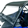 Spike Power Sports Spike Polaris RZR Trail (2021+) Front Venting Windshield - HC