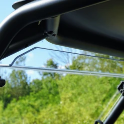Spike Power Sports Spike Polaris RZR XP Turbo-S Full Tilting Windshield 10 Spike Power Sports Spike Polaris RZR XP Turbo-S Full Tilting Windshield -Zrp Store Polaris RZR XP Turbo S Full Tilting Windshield.5