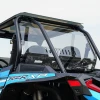 Spike Power Sports Spike Polaris RZR XP1000 2019-20 Tinted Rear Windshield With Vent