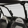 Spike Power Sports Spike Polaris RZR XP1000 Rear Windshield-GP