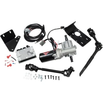 Moose Utility Division Moose Utility Polaris RZR Electric Power Steering Kit
