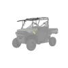 Polaris Ranger (2018-2023) Tip-Out Full Windshield - Glass