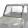 Polaris Ranger 500/570 Poly Full Windshield With Lock And Ride Technology