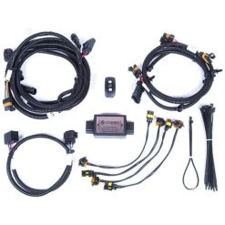 Corbin Custom Works Corbin Turn Signal Kit For Polaris General 2016-2023