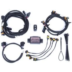 Corbin Custom Works Corbin Polaris Ranger Turn Signal Kit