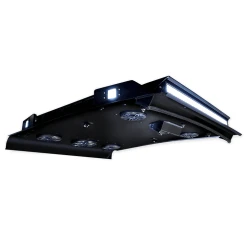 Thumper Fab Defender Max Level 4 Audio Roof