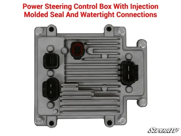 SuperATV Honda Talon 1000 Power Steering Kit - Image 3