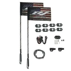 R1 Industries Party Pack