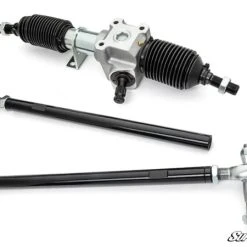 SuperATV Polaris Full-Size 500 RackBoss 2.0 Rack And Pinion