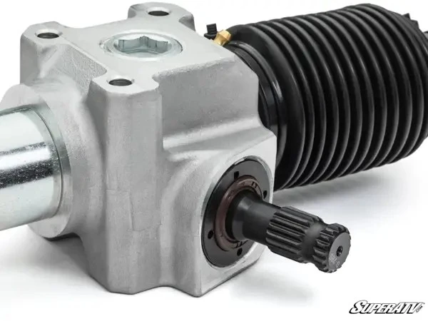 SuperATV Polaris Full-Size 500 RackBoss 2.0 Rack And Pinion - Image 6