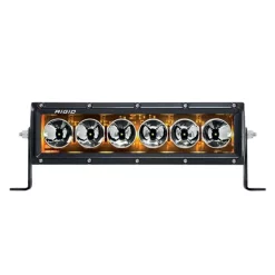 Rigid Industries Rigid Radiance+ 10" Amber Backlight
