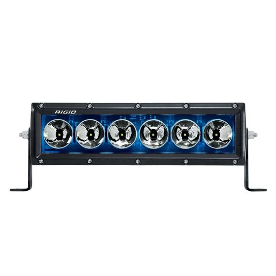 Rigid Industries Rigid Radiance+ 10" Blue Backlight