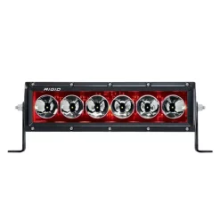 Rigid Industries Rigid Radiance+ 10" Red Backlight