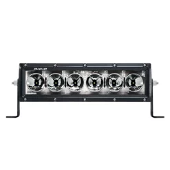 Rigid Industries Rigid Radiance+ 10" White Backligt