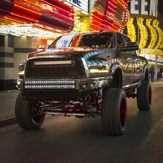 Rigid Industries Rigid Radiance+ 10" White Backligt - Image 2