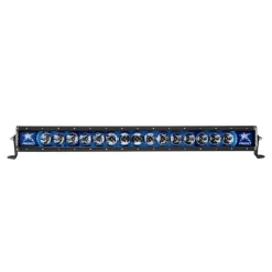 Rigid Industries Rigid Radiance+ 30" Blue Backlight